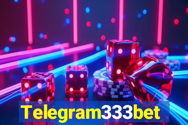 Telegram333bet