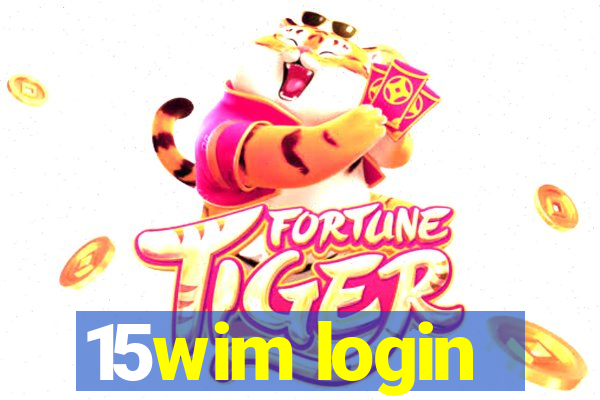 15wim login