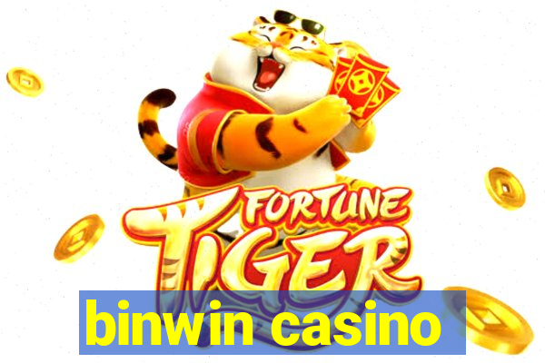 binwin casino