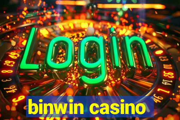 binwin casino