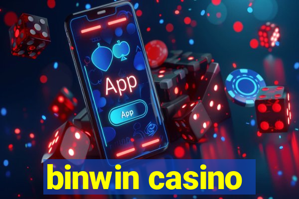 binwin casino