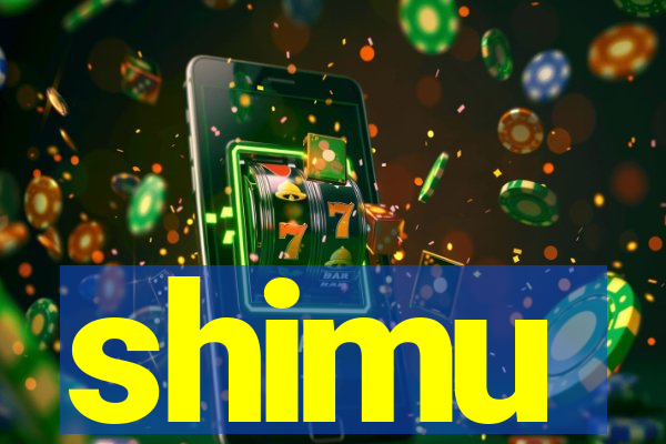 shimu