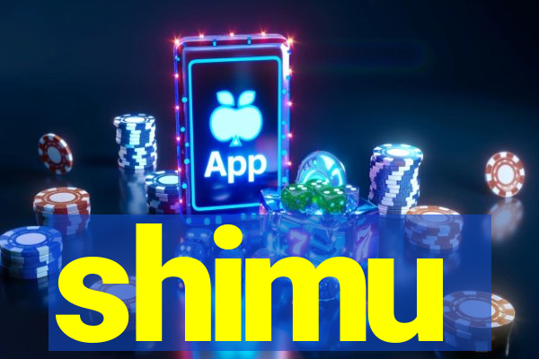 shimu