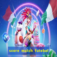 score match futebol pvp dinheiro infinito