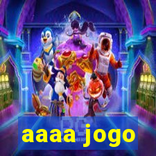 aaaa jogo