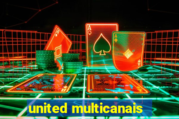 united multicanais