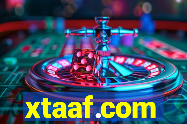 xtaaf.com