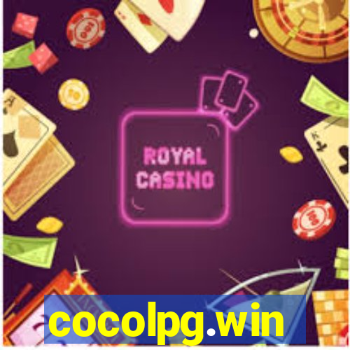 cocolpg.win