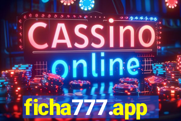 ficha777.app