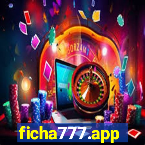 ficha777.app