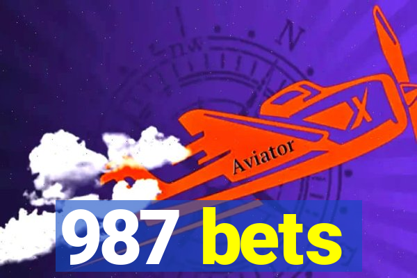 987 bets