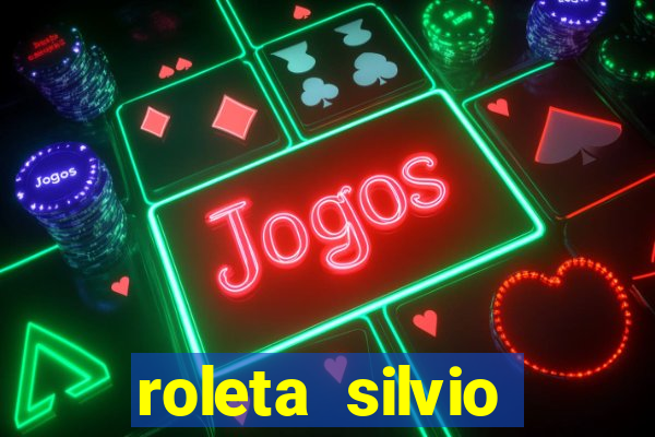 roleta silvio santos jogo