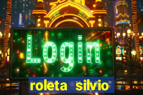 roleta silvio santos jogo