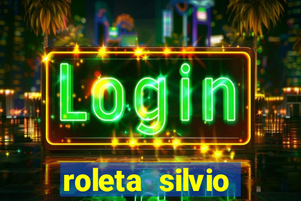 roleta silvio santos jogo