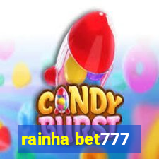 rainha bet777