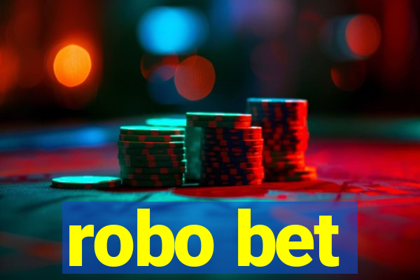 robo bet