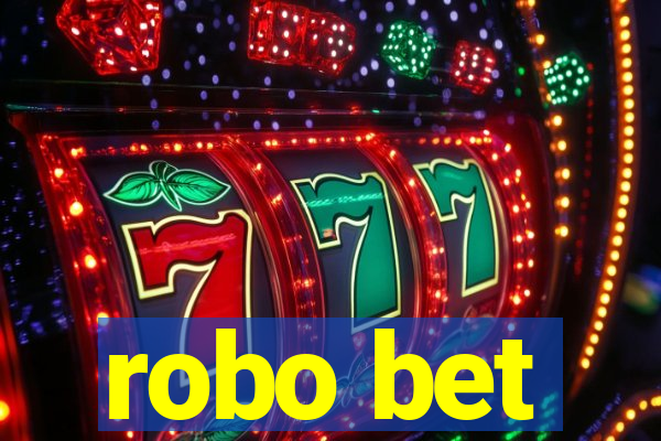 robo bet