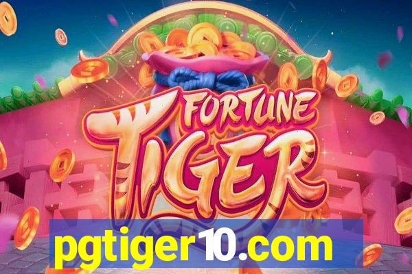 pgtiger10.com