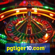 pgtiger10.com