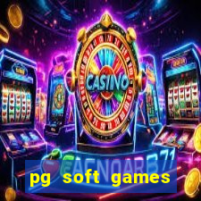 pg soft games fortune rabbit