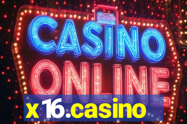 x16.casino