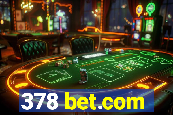 378 bet.com