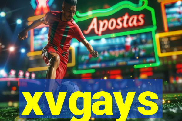 xvgays