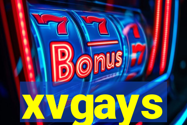 xvgays