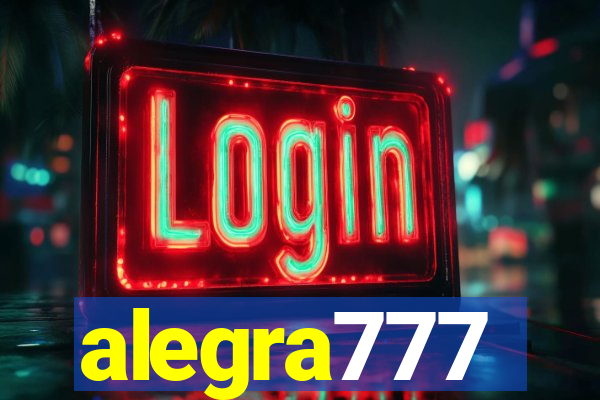 alegra777