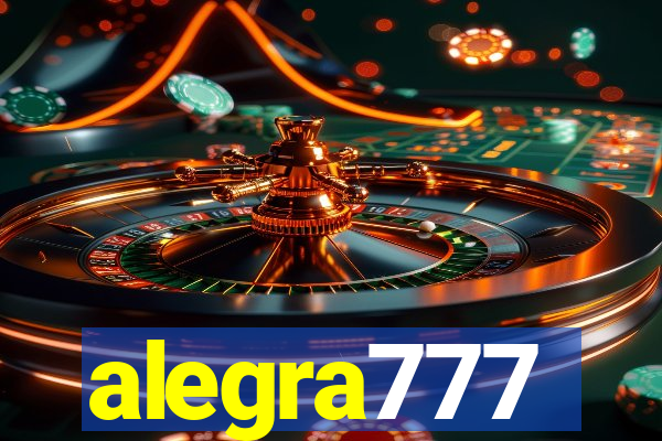 alegra777