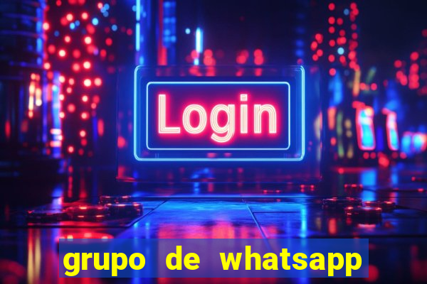 grupo de whatsapp coin master