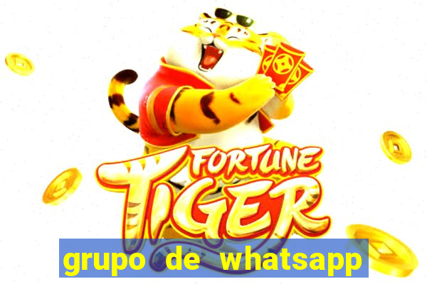 grupo de whatsapp coin master