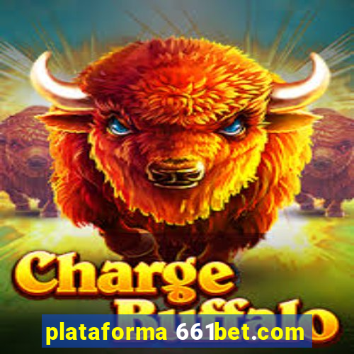 plataforma 661bet.com