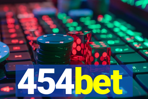 454bet