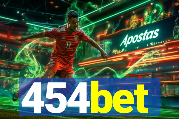 454bet