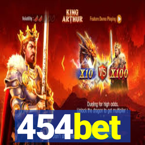 454bet