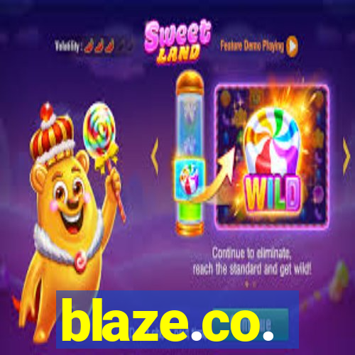 blaze.co.