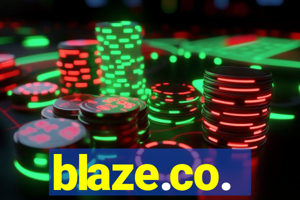 blaze.co.