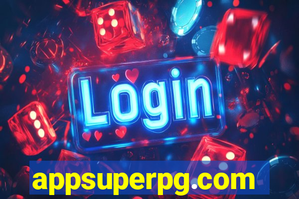 appsuperpg.com