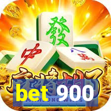 bet 900