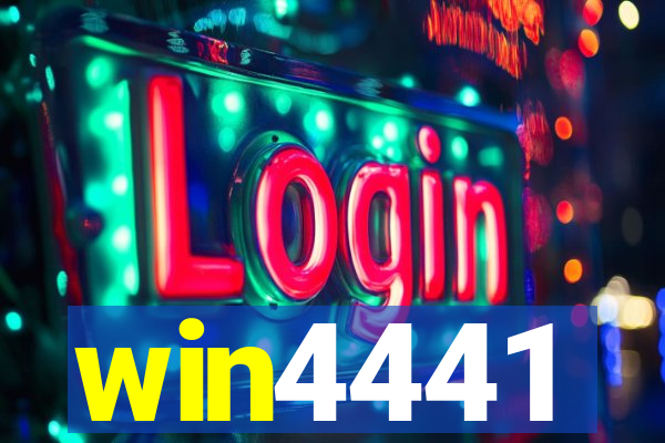 win4441