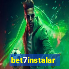 bet7instalar