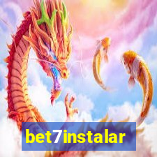 bet7instalar