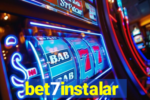 bet7instalar