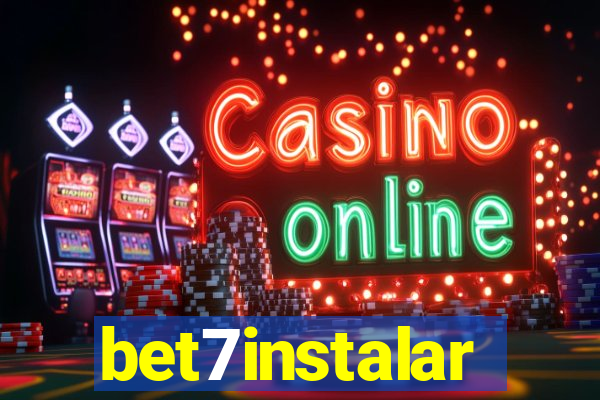 bet7instalar