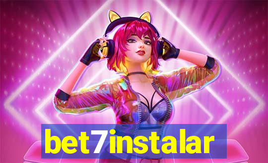 bet7instalar