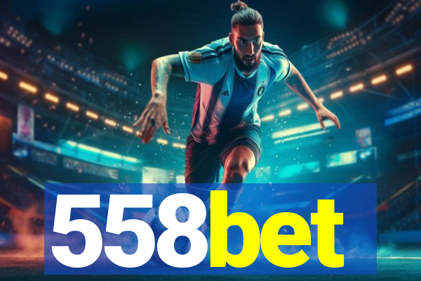 558bet