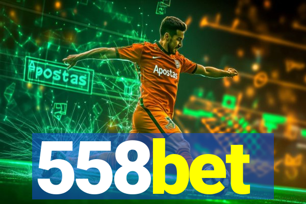 558bet