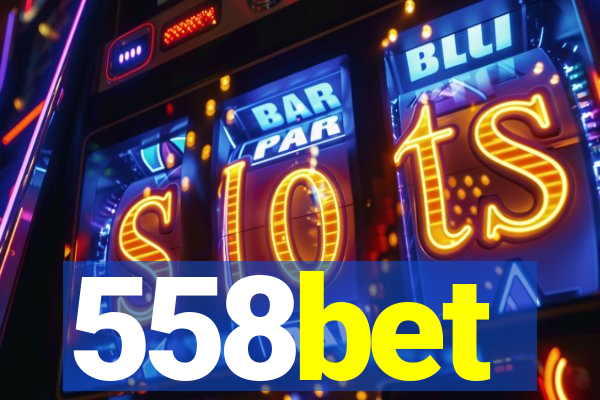 558bet