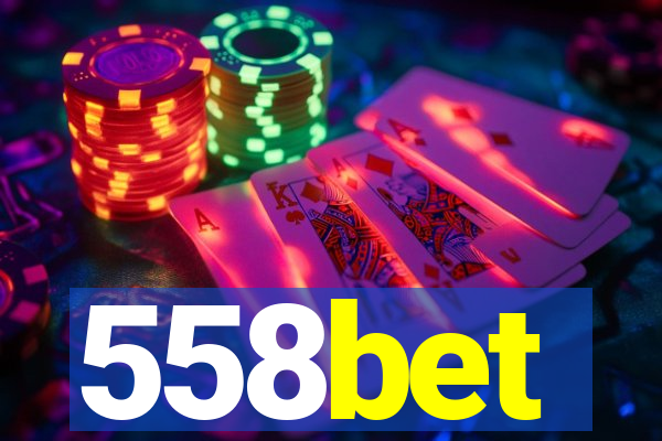 558bet